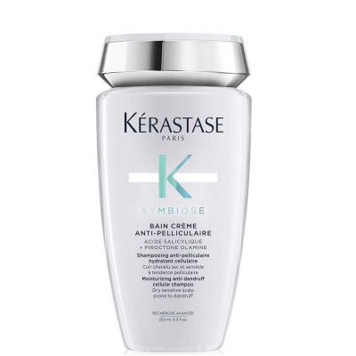 Kerastase Symbiose Bain Crème Anti-Pelliculaire, 250ml