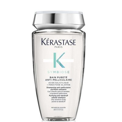 Kerastase Symbiose Bain Pureté Anti-Pelliculaire, 250ml