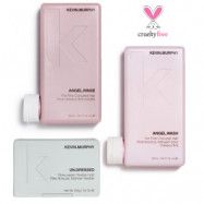 Kevin Murphy Angels Undressed Box
