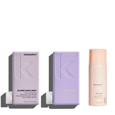 Kevin Murphy Blonde Angel Shampoo + Treatment TRIO Deal