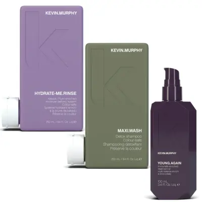 Kevin Murphy, Detox&Balance Kit