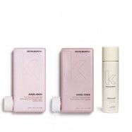 Kevin Murphy Earth Day Deal Angel TRIO