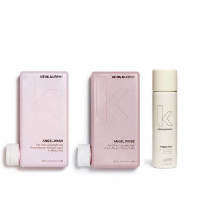 Kevin Murphy Earth Day Deal Angel TRIO