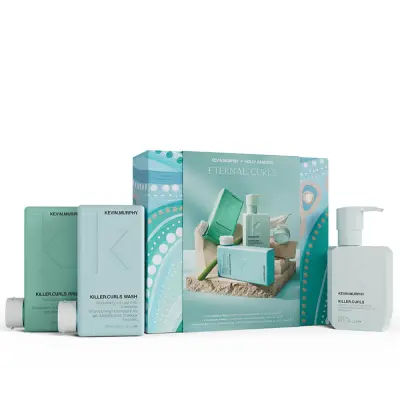 Kevin Murphy, ETERNAL CURLS Holiday Box