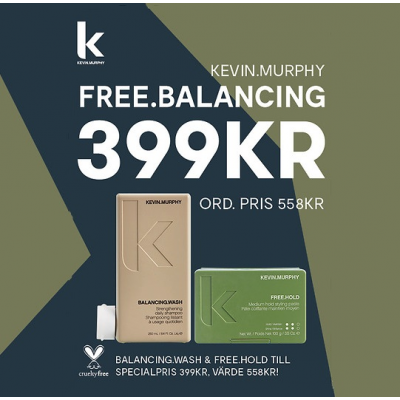 Kevin Murphy Free Balancing BOX