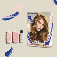 Kevin Murphy Holiday Box - Lifted & Gifted - Plumping