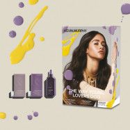 Kevin Murphy Holiday Box - The Way Young Lovers Doo - Hydrate