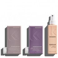 Kevin Murphy Hydrate-Me DUO + Stying Alive