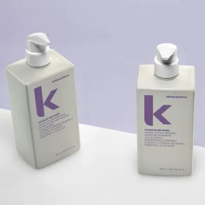 Kevin Murphy, Hydrate-Me Duo