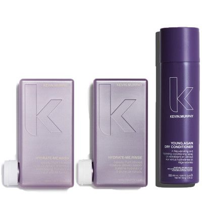 Kevin Murphy Hydrate Me Fukt TRIO Deal