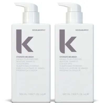 Kevin Murphy, HYDRATE-ME.WASH XL 2-pack