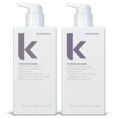 Kevin Murphy, HYDRATE.ME XL DUO