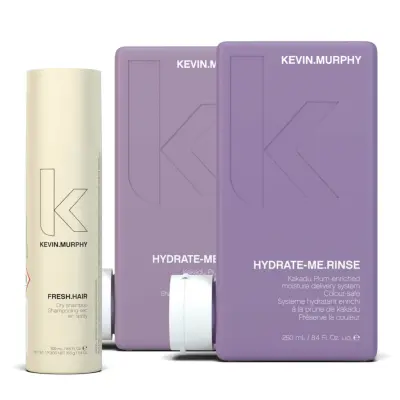 Kevin Murphy, Kevin Murphy Hydrate&Refresh Kit