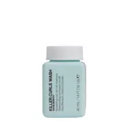 Kevin Murphy Killer Curls Wash, 40ml