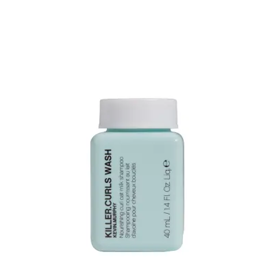 Kevin Murphy Killer Curls Wash, 40ml