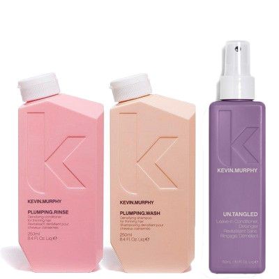 Kevin Murphy Plumping Duo + Un.Tangled på köpet!