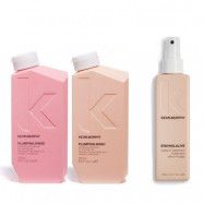 Kevin Murphy Plumping Positive Deal TRIO