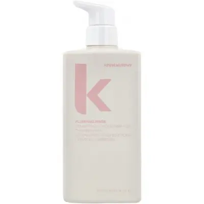 Kevin Murphy, Plumping Rinse