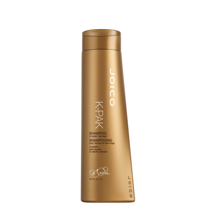 Joico K-pak Shampoo 300ml