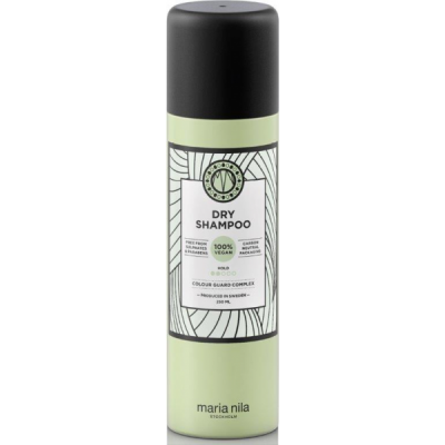 Maria Nila Style & Finish Dry Shampoo 250ml