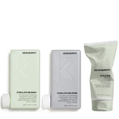 Kevin Murphy Scalp Energizer TRIO
