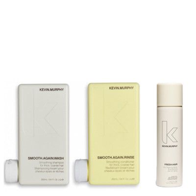 Kevin Murphy Smooth Again & Fresh Hair på köpet