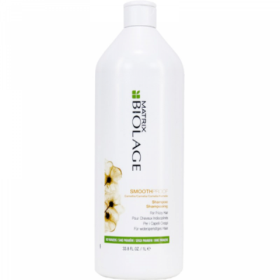 Matrix Biolage SmoothProof Shampoo 1000ml