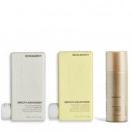 Kevin Murphy Smoothness & Glow TRIO