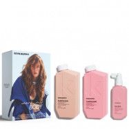 Kevin Murphy Work My BODY Plumping BOX