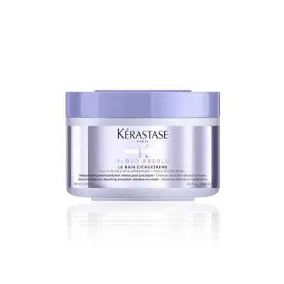 Kérastase, Blond Absolu Bain Cicaextreme Shampoo-in-cream