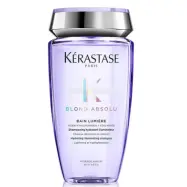Kérastase, Blond Absolu Bain Lumiere Schampo