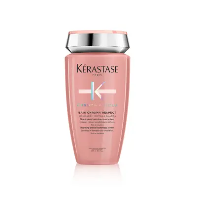 Kérastase, Chroma Absolu Bain Chroma Respect