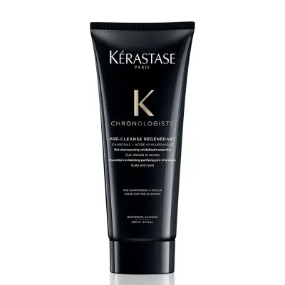Kérastase, Chronologiste Pre-Cleanse Régénérant Pre-Shampoo