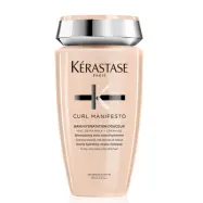 Kérastase, Curl Manifesto Bain Shampoo för lockigt hår