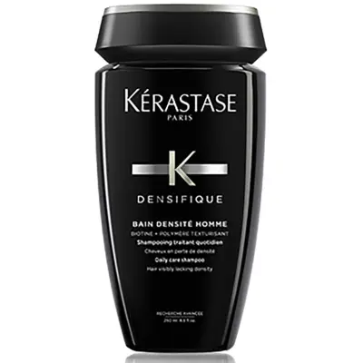 Kérastase, Densifique Bain Densite Homme Schampo