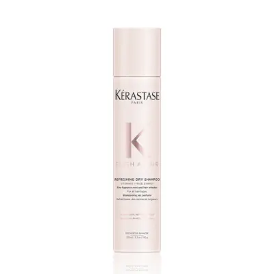 Kérastase, Fresh Affair Refreshing Dry Shampoo Torrschampo