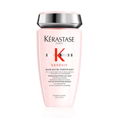 Kérastase, Genesis Bain Nutri-Fortifiant Schampo mot håravfall