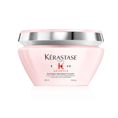 Kérastase, Genesis Masque Reconstituant Inpackning mot håravfall