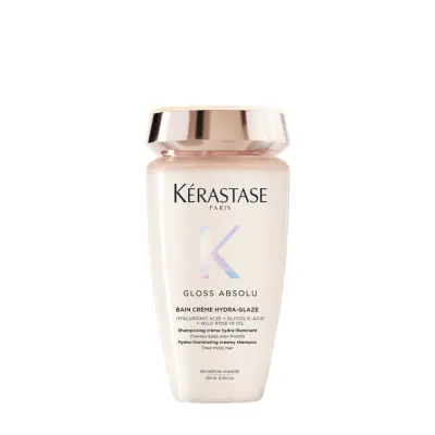 Kérastase, Gloss Absolu Bain Crème Hydra-Glaze