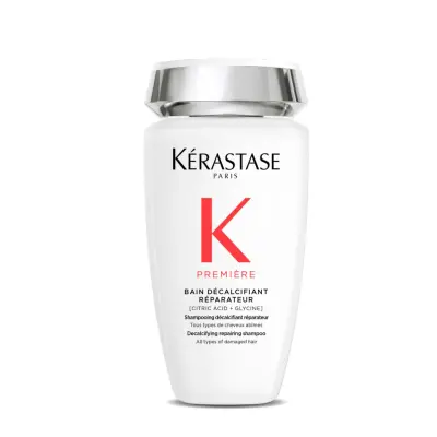 Kérastase, Première Bain Décalcifiant Réparateur - Shampoo