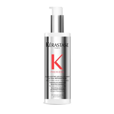 Kérastase, Première Concentré Décalcifiant Ultra-Réparateur Pre-Shampoo