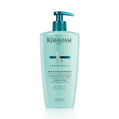 Kérastase, Resistance Bain Force Architecte XL
