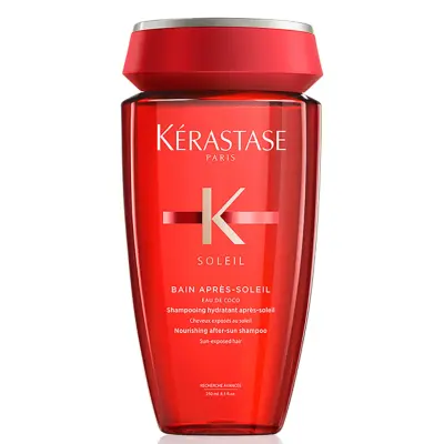 Kérastase, Soleil Bain Aprés-Soleil- After Sun Shampoo