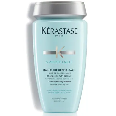 Kérastase, Spécifique Bain Riche Dermo-Calm Schampo mot klåda