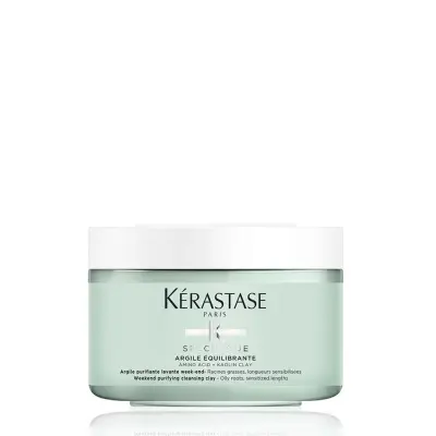 Kérastase, Specifique Argile Équilibrante Cleansing Clay