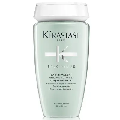 Kérastase, Specifique Bain Divalent Balancing Shampoo