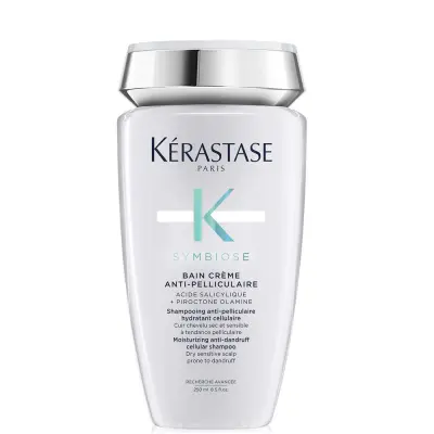 Kérastase, Symbiose Bain Crème Anti-Pelliculaire