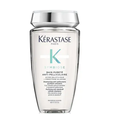 Kérastase, Symbiose Bain Pureté Anti-Pelliculaire