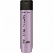 Matrix Total Results So Silver Shampoo, 300ml