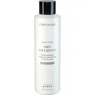 Löwengrip, Good To Go Dry Shampoo Caramel&Cream Torrschampo
